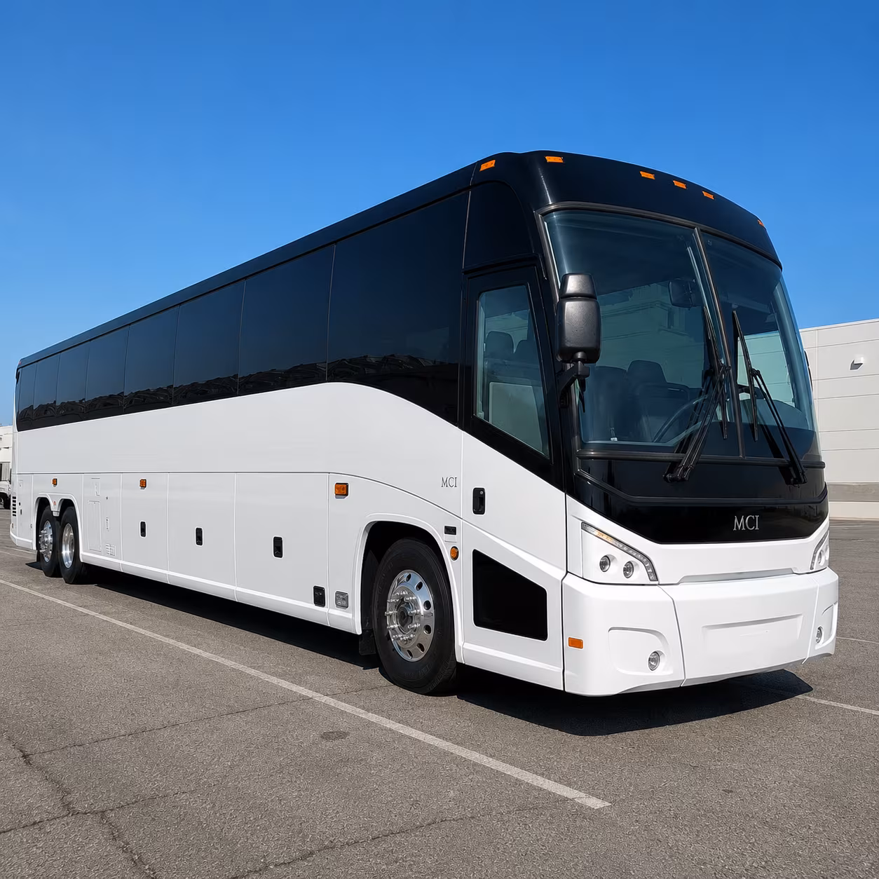 antioch airport transportation