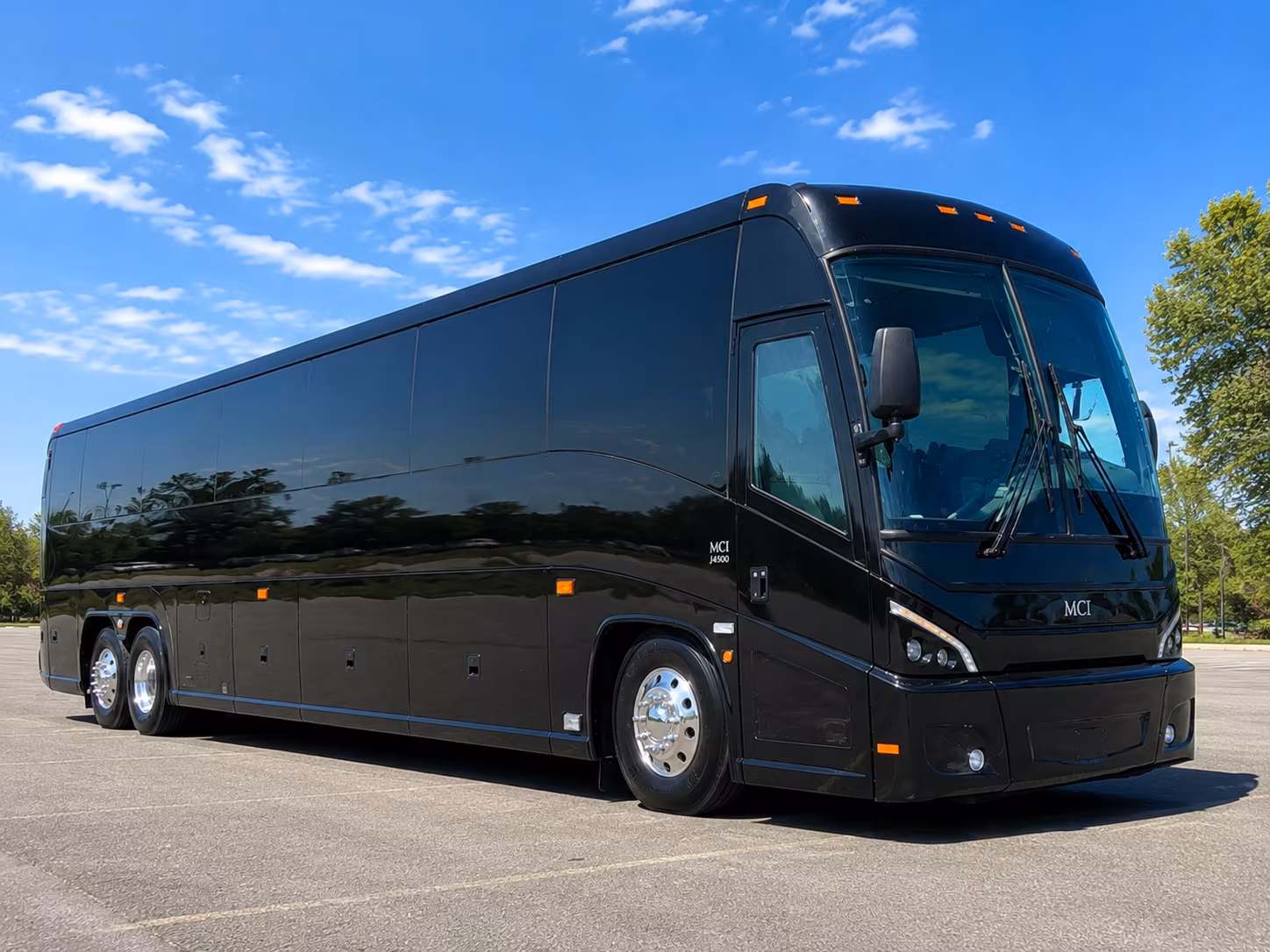 antioch government military transportation