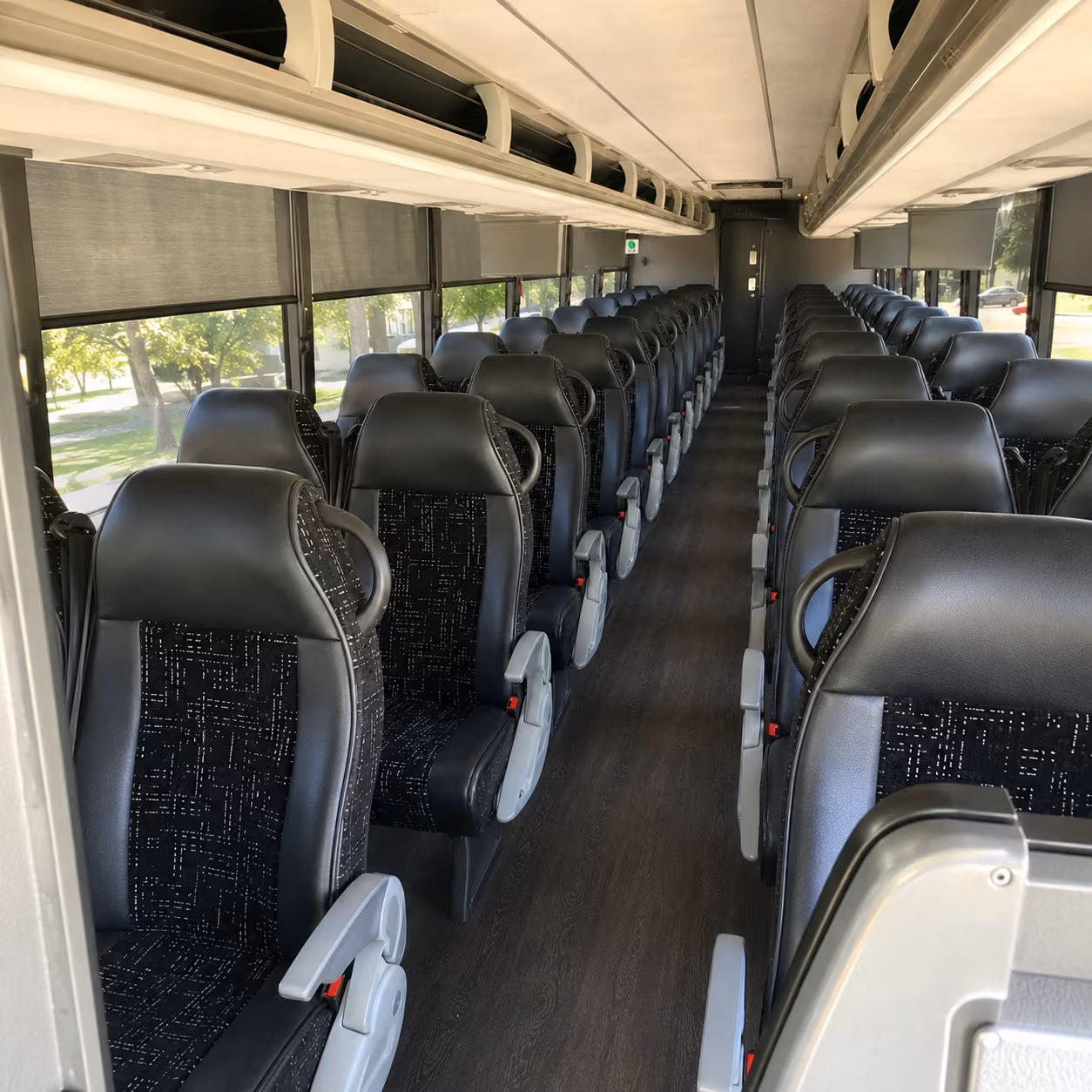 antioch long distance transportation