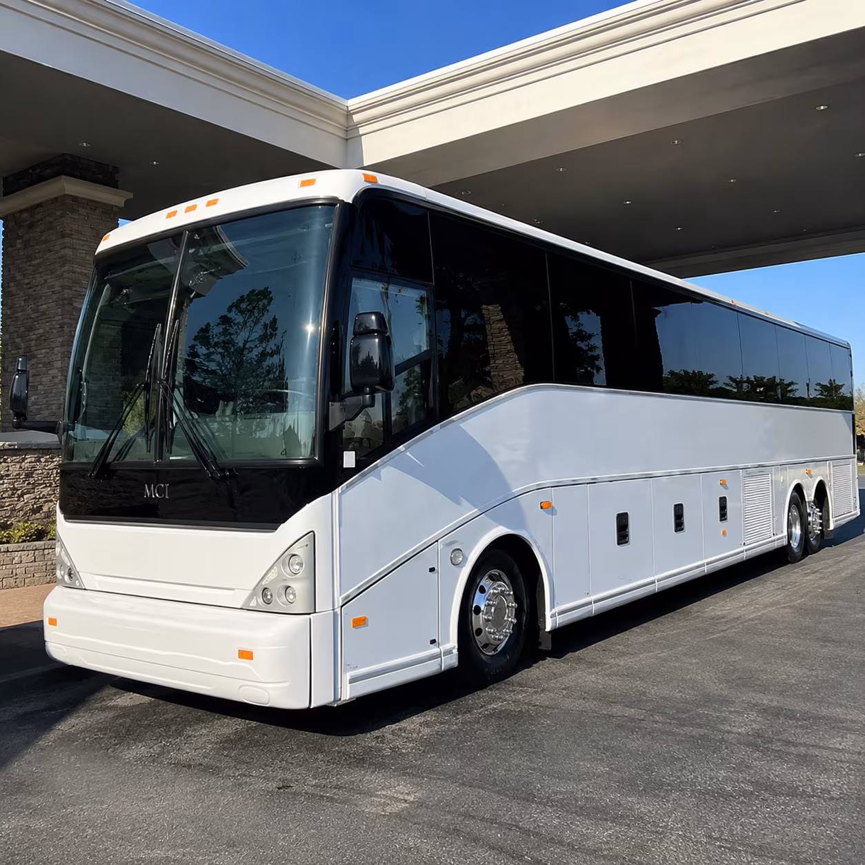antiochcharterbusservices com makes recurring and flexible shuttle schedules simple to set up