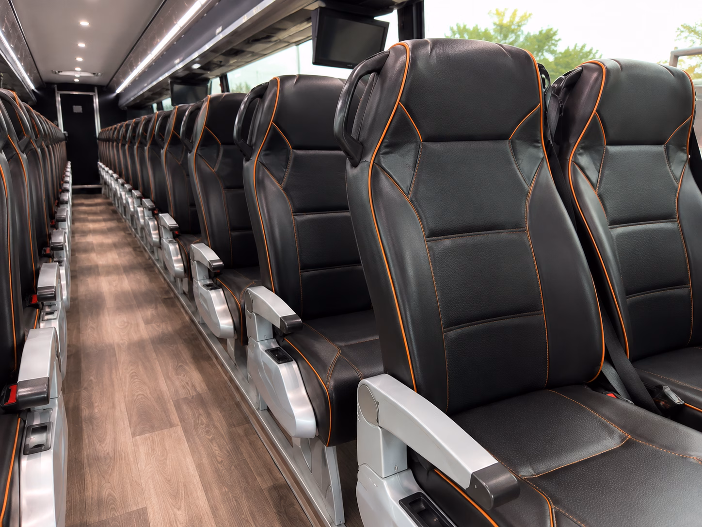 bart to venue shuttle service for bay area wedding guests