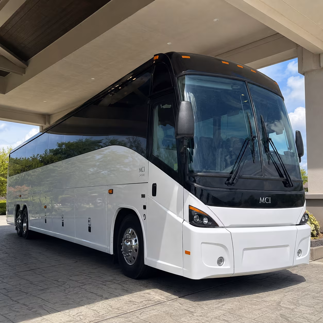 charter buses from antioch to san francisco sacramento and beyond