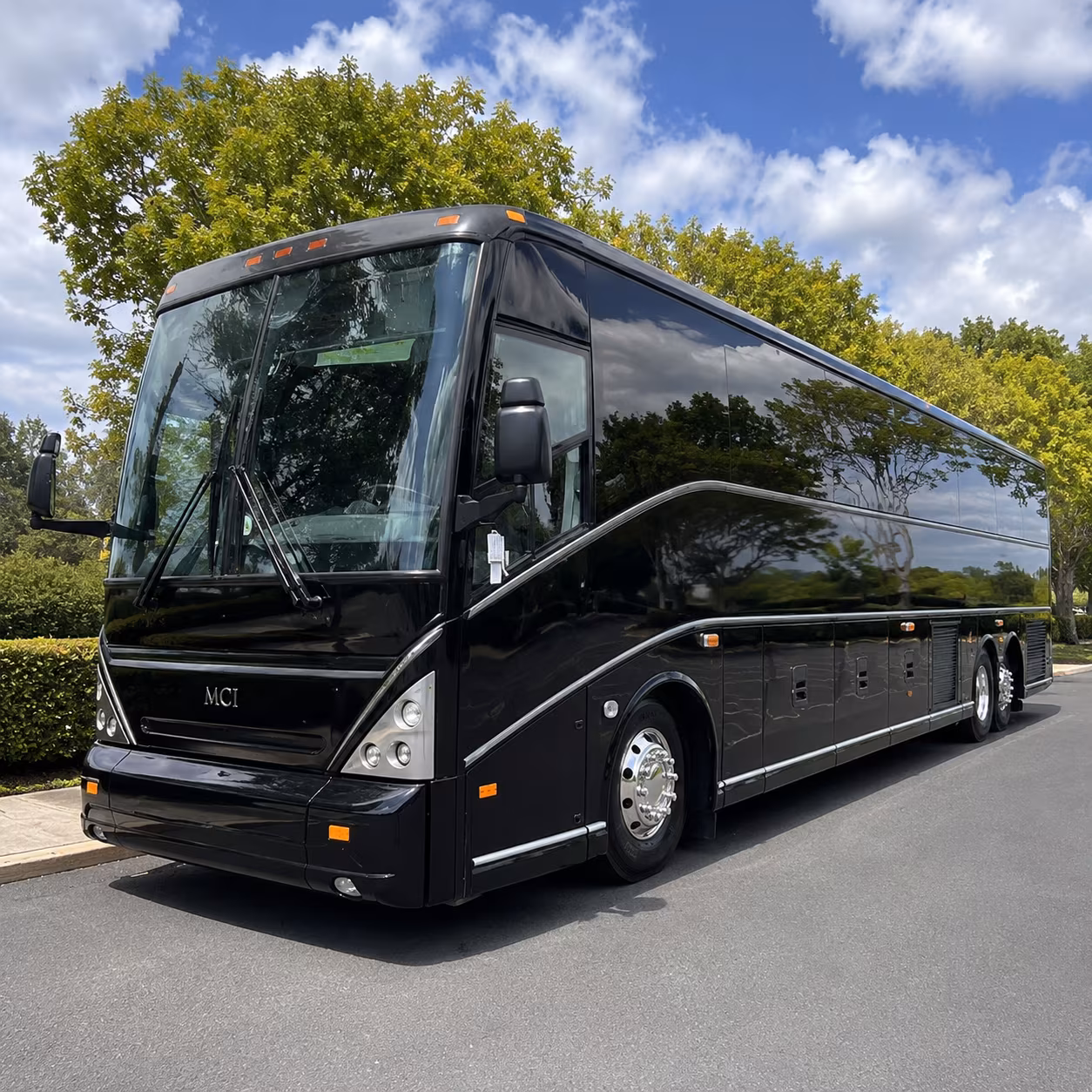charter buses to black diamond mines and east bay regional parks