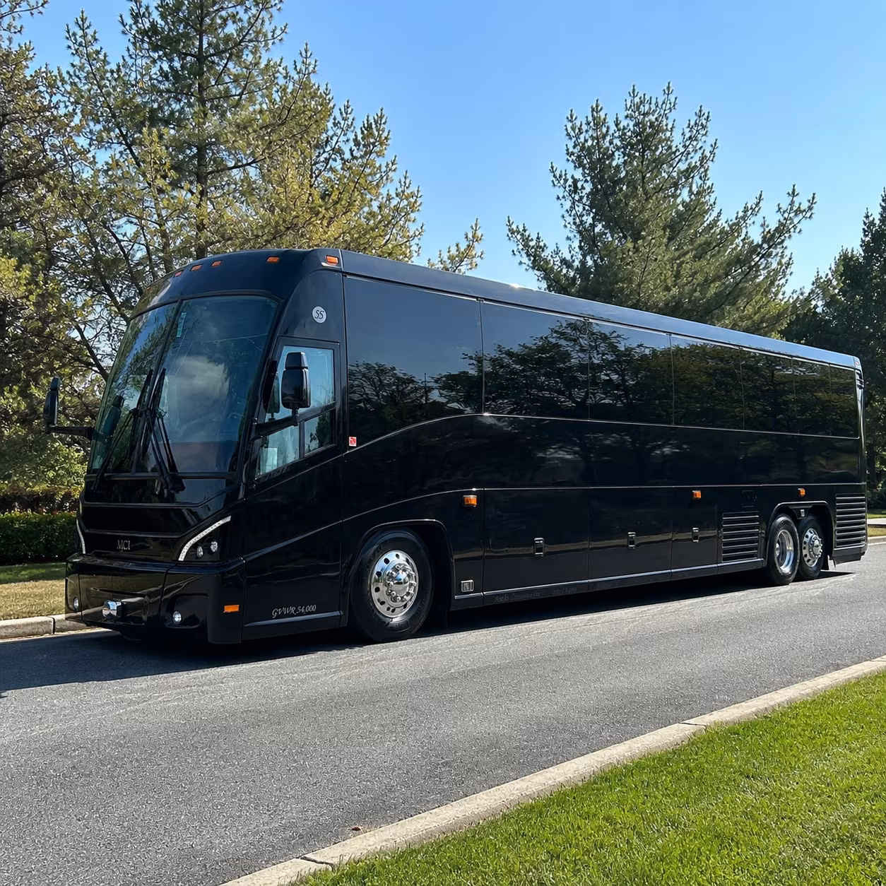 church retreat transportation to mount hermon asilomar and hume lake