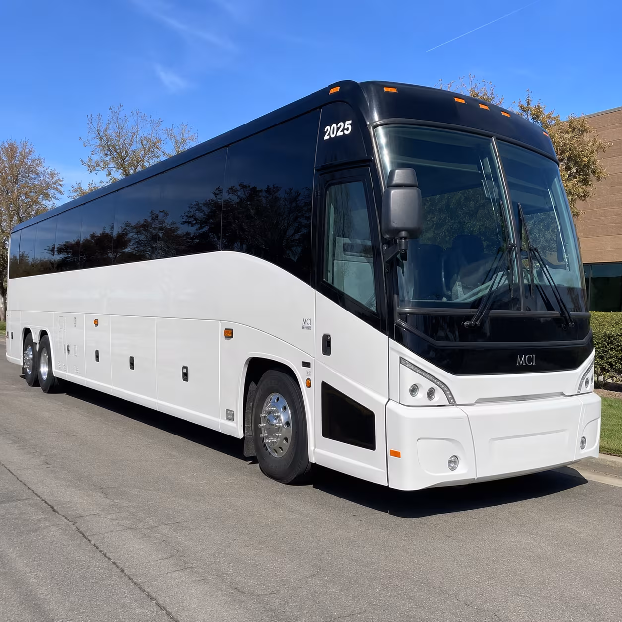 corporate shuttles and employee transportation across contra costa county