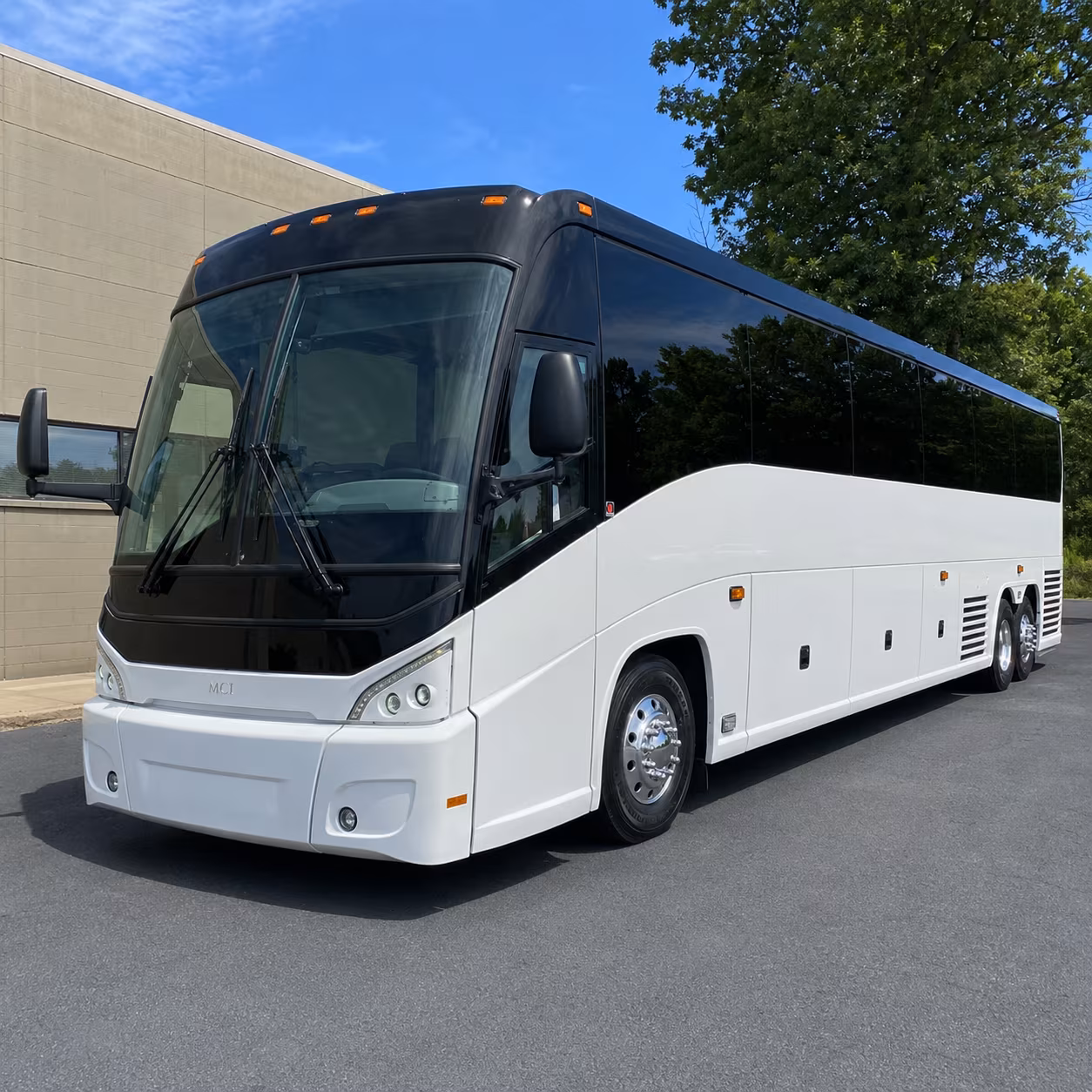 employee shuttle service along the sr 4 corridor