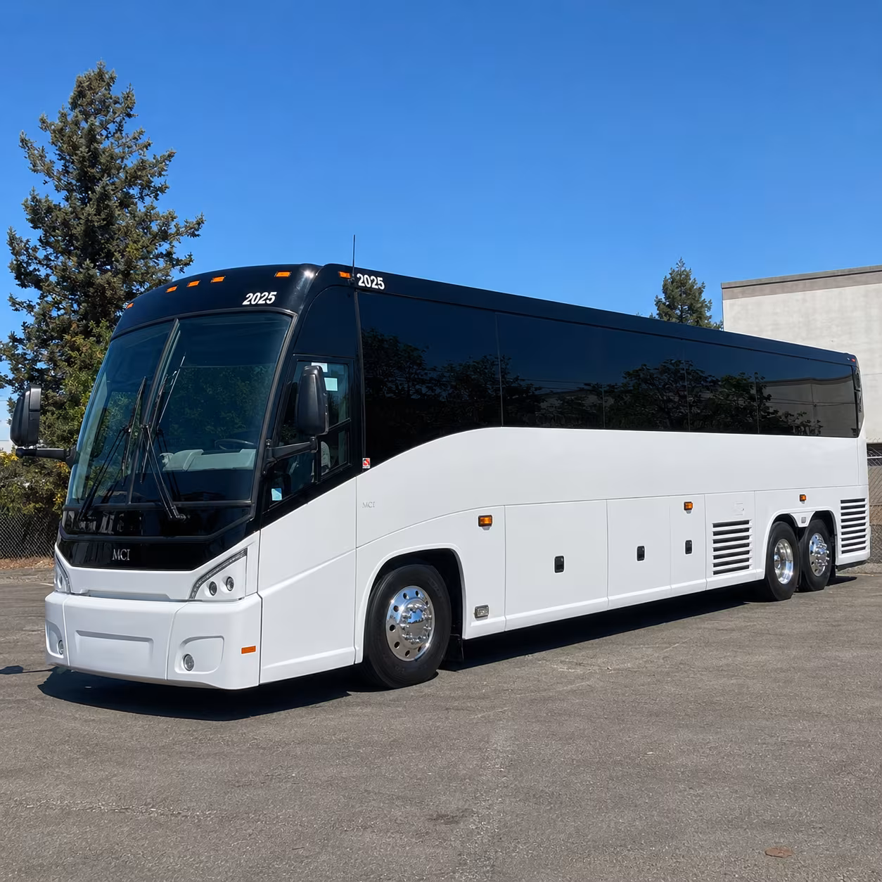 government and healthcare group transportation in antioch