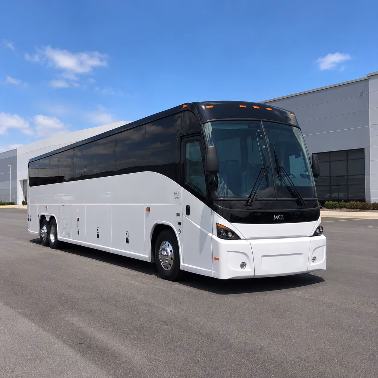 multi day bus rentals for sports fan groups and event travel