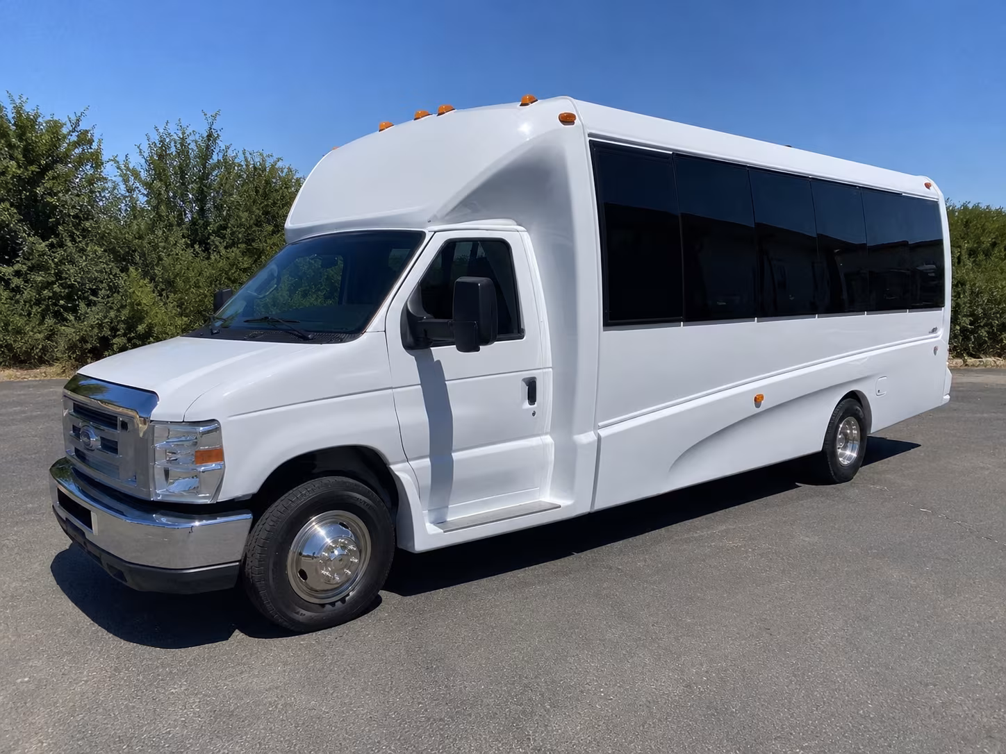 party buses from antioch to walnut creek concord danville prom venues