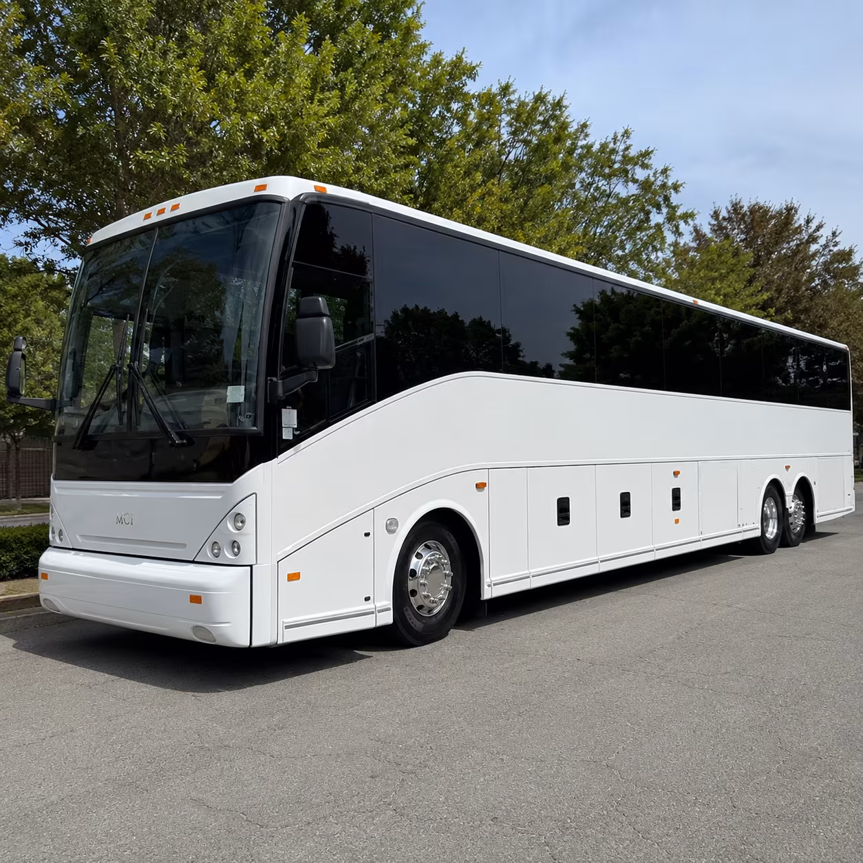 reliable group transportation to naval weapons station concord and bay area installations