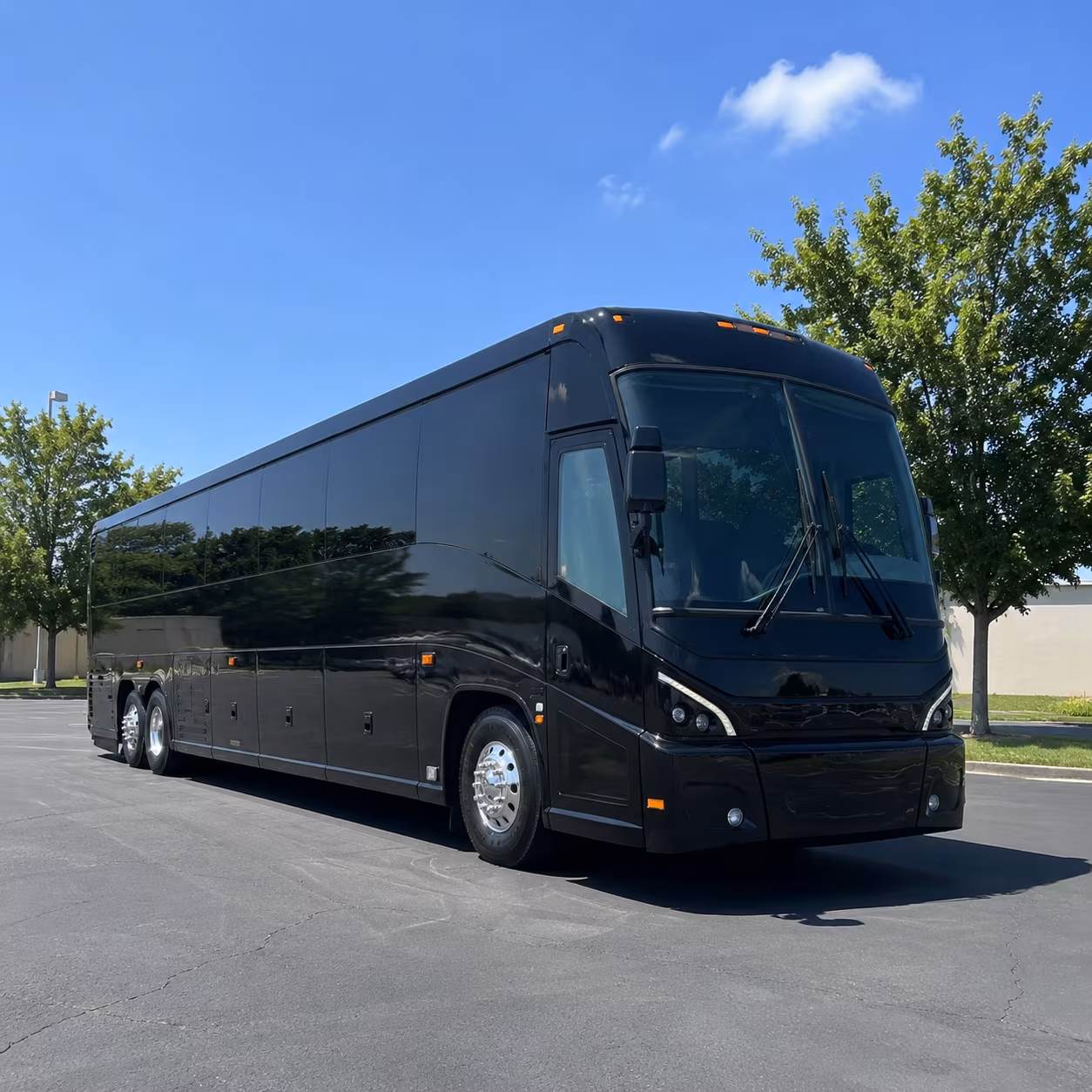 sunday service shuttles and weekly worship transportation in antioch